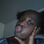 Da'shayla brown - @dashaylabrown - Instagram