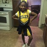Dachayla - @dashaylalewis53 - Instagram