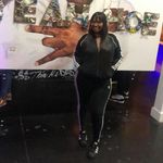 Da'Shay Lewis - @dashay.lewis.7 - Instagram