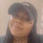 DaShay Williams - @dashay8590 - Instagram