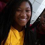 Da'Shay Williams - @boss__shayy1__ - Instagram