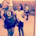 Destiny DaShay WIlliams - @squad_life1221 - Instagram