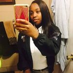 Marie Da'shay Williams - @mariewilliams5776 - Instagram