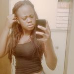 Dashia Cooper - @lul_esosaa - Instagram
