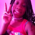 Dashia Cooper - @cooperdashia - Instagram