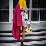 Dashia Hall - @queendtnht_ - Instagram