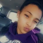 Dashia Henderson - @dashiahenderson - Instagram