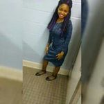 Dashia - @dashiajackson17 - Instagram