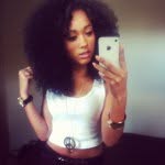 Dashia Jackson - @xx_chocolatequhh - Instagram