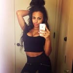 Dashia Wilson - @dashia.wilson.18 - Instagram