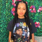 Dashia Wilson - Facebook