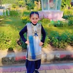 Dashleen_kaur_07 - @dishu_0123_ - Instagram