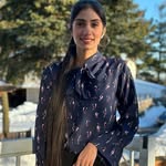 Dashleen Kaur - @vous.estes__belle - Instagram