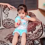 Dashleen kaur - @dashleen3 - Instagram