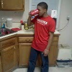 Da'Shon Allen - @smoove_boy_dada - Instagram