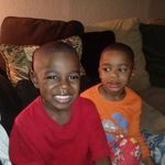 DaShon Barnes - @daedaedummieknot - Instagram