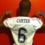 Dashon Carter - @dashonc - Instagram