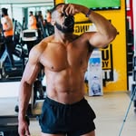 Dashon Carter-Mayes - @theamayesn1 - Instagram