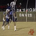 Da'Shon "Catch22" Davis - @catch22davis - Instagram