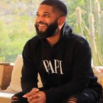 DaShon Davis - @king_catt - Instagram