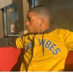 Dashon Davis - @dashandavis2002 - Instagram