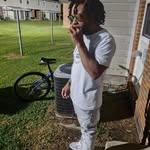 Dashon Davis - @dashondavis052 - Instagram