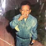 Dashon Goldson - @hawk_inc - Instagram