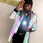 Marquise Da'Shon Green - @dripking723 - Instagram