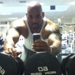 DaShon Hall - @big23hall - Instagram