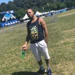 Dashon Hall - @dreadhnic_ - Instagram