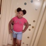 D'Asia Mitchell - @dasiamitchell63 - Instagram