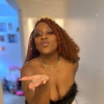 D'asia Mitchell - @but_imdee - Instagram