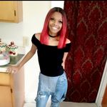 Dasia Mitchell - @beautiful.brown24 - Instagram
