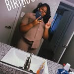 D'Asia Mitchell - @d.ashae_ - Instagram