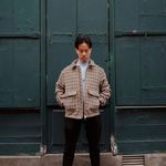 Dat HUYNH - @dat_portrait - Instagram