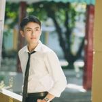 Đạt Lương - @_dluong - Instagram