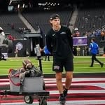 Dathan Moore - @dathan_moore - Instagram