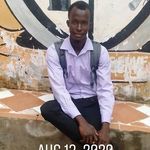 Alhaji Dauda Jalloh - @dauda8085 - Instagram