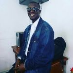 DAUDA .H. JALLOH - @daudajalloh - Instagram