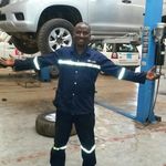 Dauda Jalloh - @dondohjalloh123 - Instagram