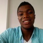 Dauda Jalloh - @dauda3936 - Instagram