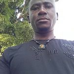 Dauda Jalloh - @dondohjalloh517 - Instagram