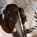Dauda Jalloh - @mysticjay1 - Instagram