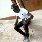 Dauda Jalloh - @jalloh_dauda - Instagram