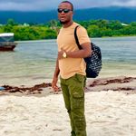 Dauda Jalloh - @jalloh8891 - Instagram