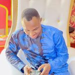 Dauda Jalloh - @dauda2223 - Instagram