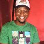 Dauda Jalloh - @jalloh_d - Instagram