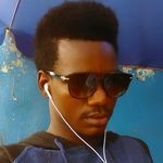 dauda jalloh - @jallohdauda77 - Instagram