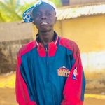 Dauda Jalloh - @daudajalloh55 - Instagram
