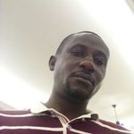 Dauda Jalloh - @daudajall - Instagram